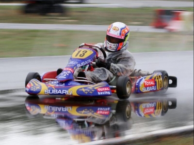 KARTING